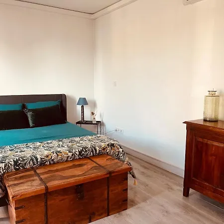 Le Félicité Spacieux Avec Parking Apartamento Nimes